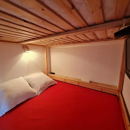 Apartment Janremon N°234 - St4 Les Deux Alpes