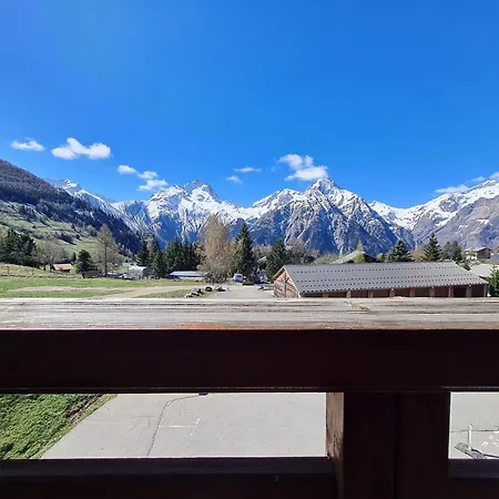 Janremon N°234 - St4 Les Deux Alpes