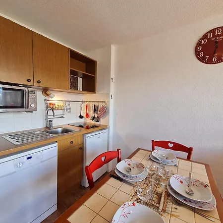Apartment Janremon N°234 - St4
