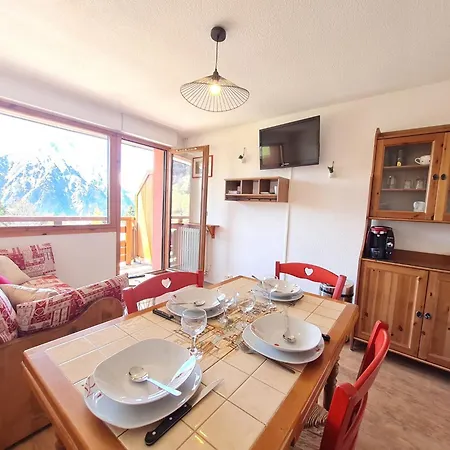 Apartment Janremon N°234 - St4 *