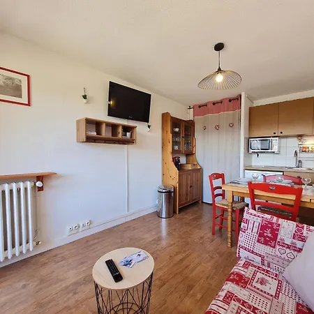 Janremon N°234 - St4 Apartment *
