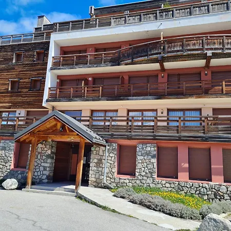 Janremon N°234 - St4 Apartment *